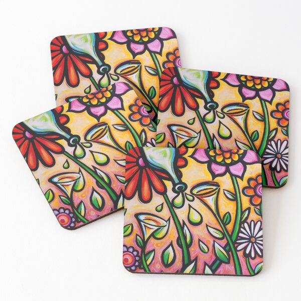 Item preview, Spring Outpoured designed and sold by terrifield.