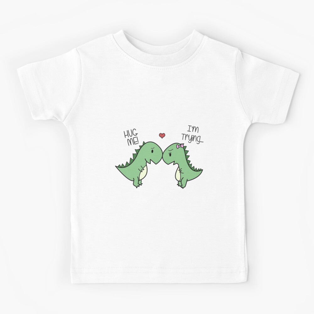 Item preview, Kids T-Shirt designed and sold by charsheee.