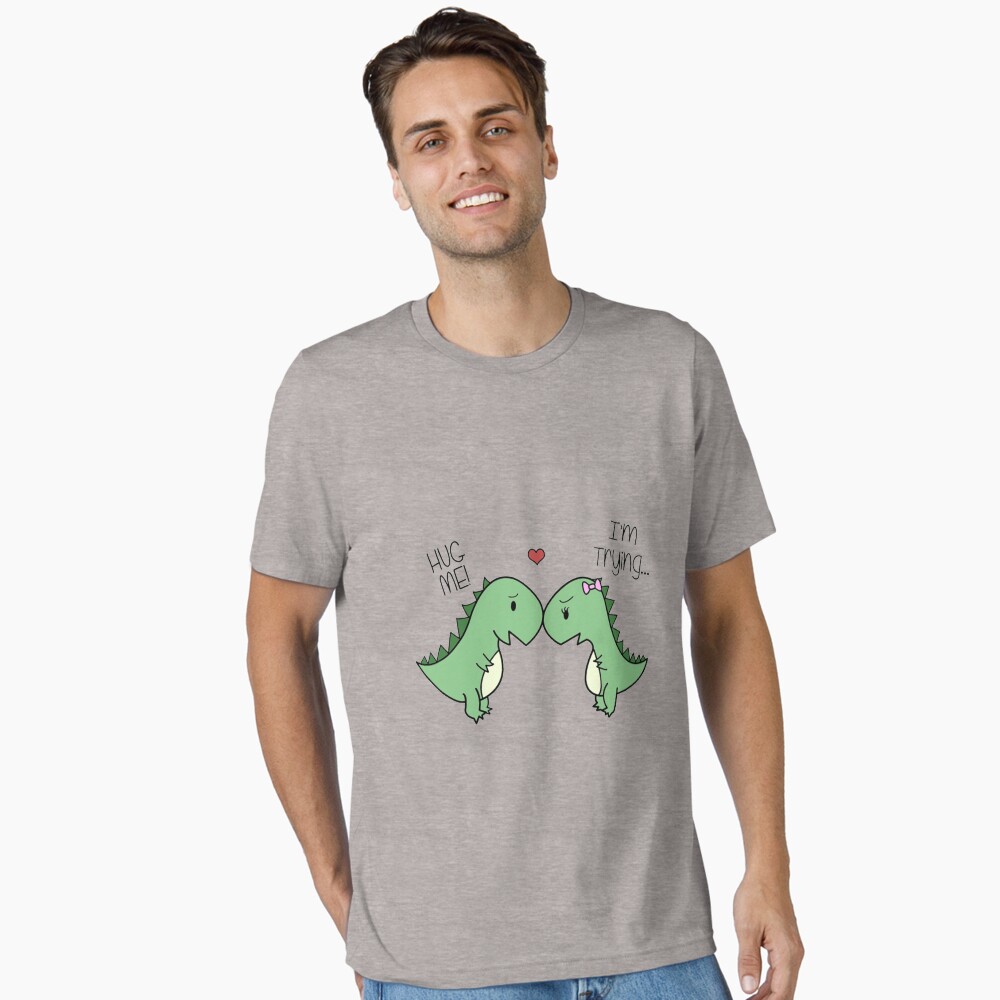 Item preview, Essential T-Shirt designed and sold by charsheee.