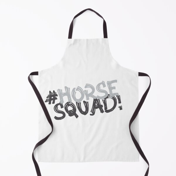 Item preview, Horse Squad designed and sold by YumePixel.