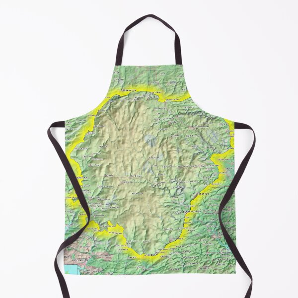 Item preview, Dartmoor National Park designed and sold by ianturton.