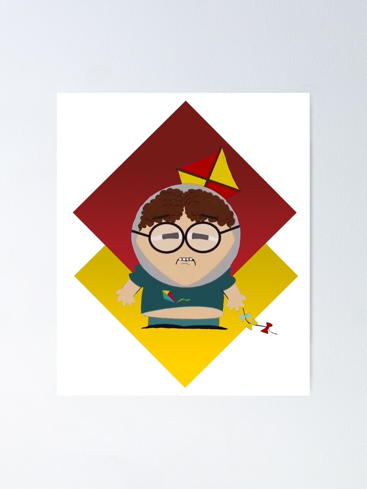 South Park - Big Gay Al Poster for Sale by Xanderlee7