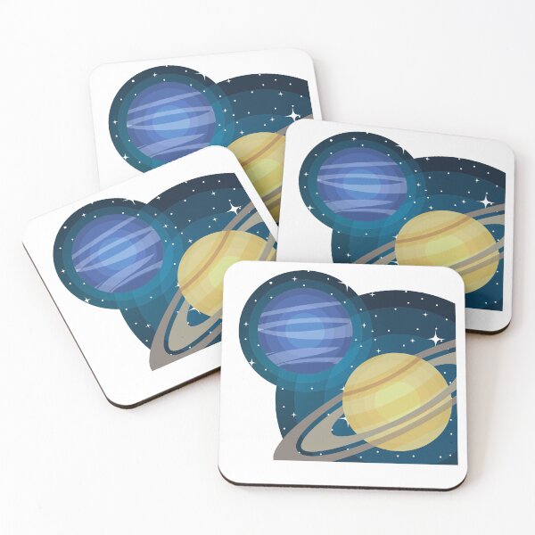 Item preview, Pluto X Baby Pluto designed and sold by M-NUR.