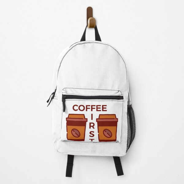 Item preview, coffee first designed and sold by s-arta.