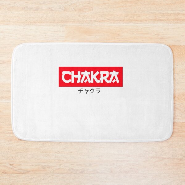 Item preview, Chakra Word Japanese Art designed and sold by zeliche mohammed.