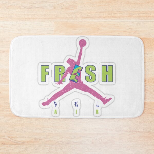 Item preview, Fresh prince of bel air : jordan logo designed and sold by Supernaturall kaz.