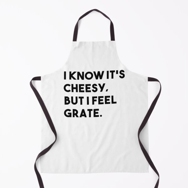 Item preview, i know it’s cheesy, but i feel grate. funny pun food cheese designed and sold by miftake.