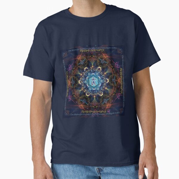 Item preview, Bhaisajyaguru - The Medicine Buddha -  The Healer of all Suffering designed and sold by art-by-angels.