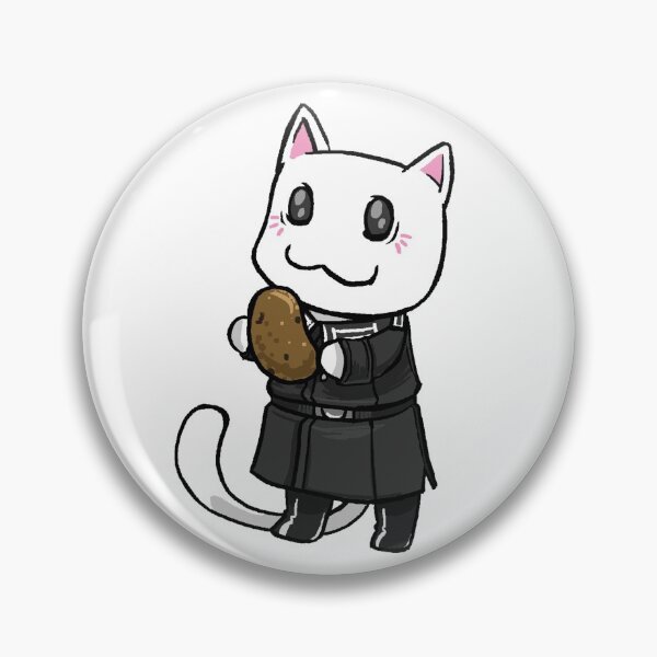 Item preview, Gibing Potato Heinrich designed and sold by JuicySchinken.