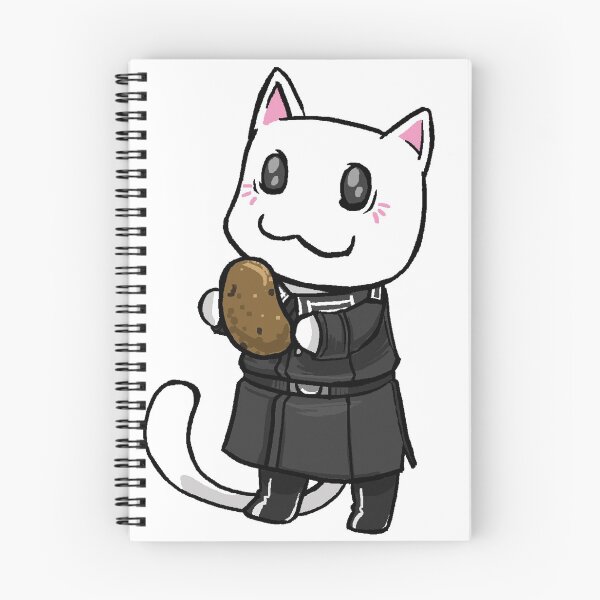 Item preview, Gibing Potato Heinrich designed and sold by JuicySchinken.