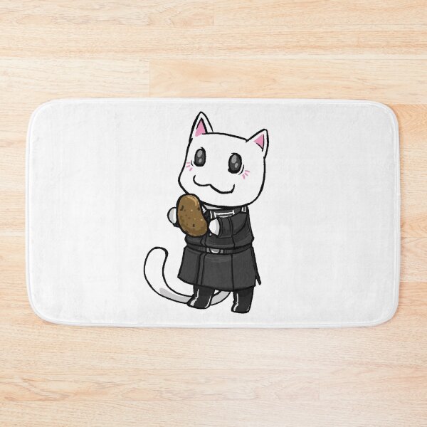 Item preview, Gibing Potato Heinrich designed and sold by JuicySchinken.