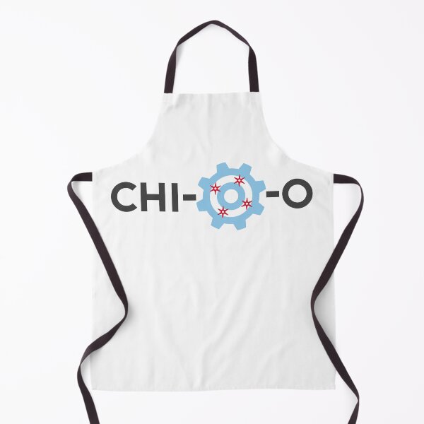 Item preview, Chi-Cog-O designed and sold by Steve Lovelace.