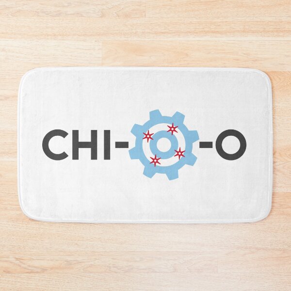 Item preview, Chi-Cog-O designed and sold by Steve Lovelace.