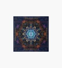 Bhaisajyaguru - The Medicine Buddha - The Healer of all Suffering Art Board