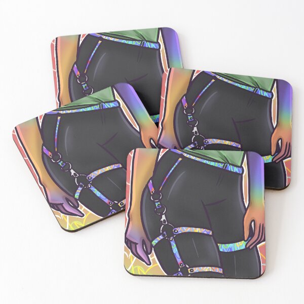 Item preview, Trip to Thigh Heaven designed and sold by Norway-Addict.