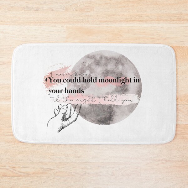Item preview, moonlight. designed and sold by orlandoandres.