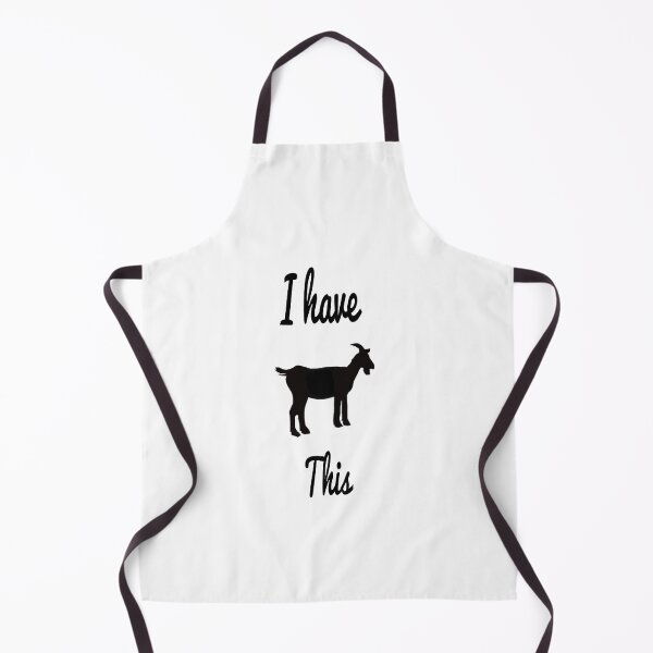 Item preview, I GOAT This designed and sold by FunnyOfferings.
