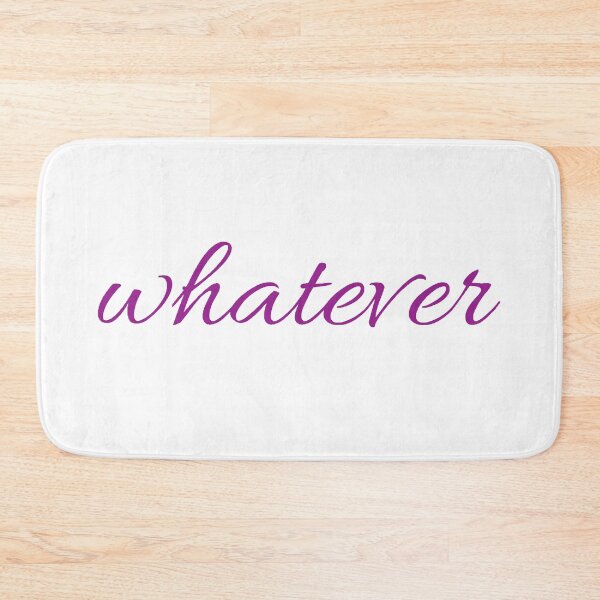Item preview, Purple Whatever designed and sold by alanaf1.