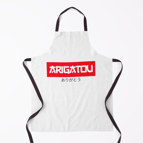 Item preview, Arigatou Word Japanese Art designed and sold by zeliche mohammed.