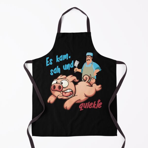 Item preview, Pig Butcher It came saw and squealed slaughter designed and sold by OmmeDesigns.