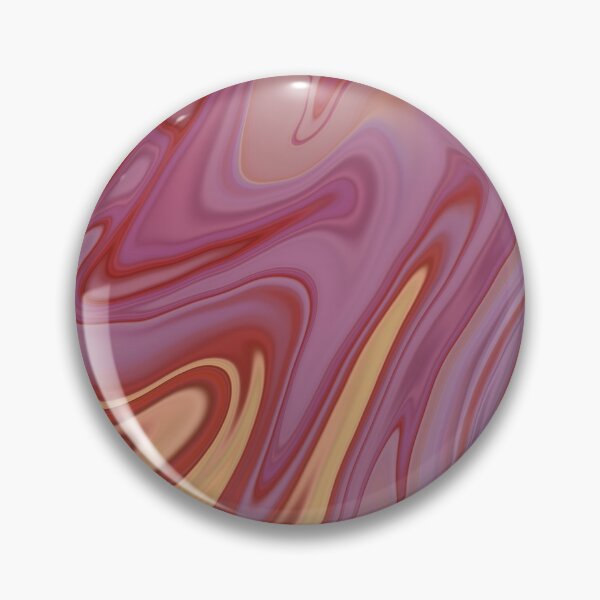 Item preview, HS1 marble inspired pattern. Styles colors pink, purple, blush, orange, abstract art  designed and sold by ArtBIU.