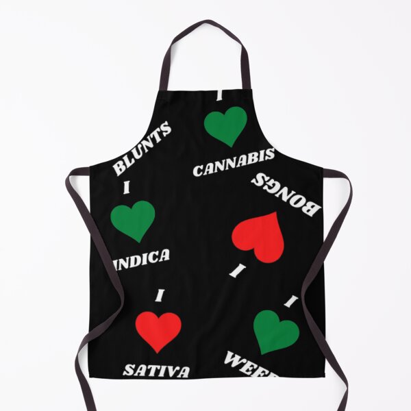 Item preview, i love weed designed and sold by Digitalpicasso88 Clothing Co..