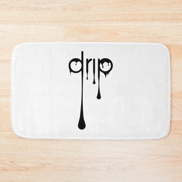 Item preview, DRIP designed and sold by A FEW ARTS.