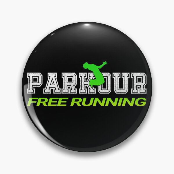 Artikelvorschau, Parkour Freilauf entworfen und verkauft von infleims.