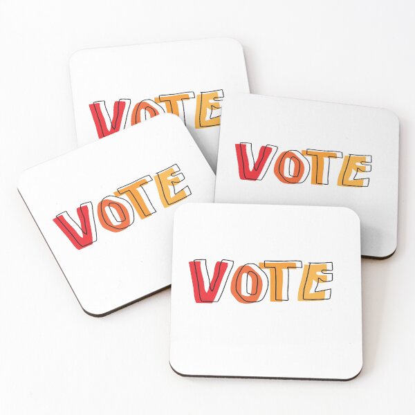 Item preview, Vote 2020 designed and sold by Anvin Peeter.