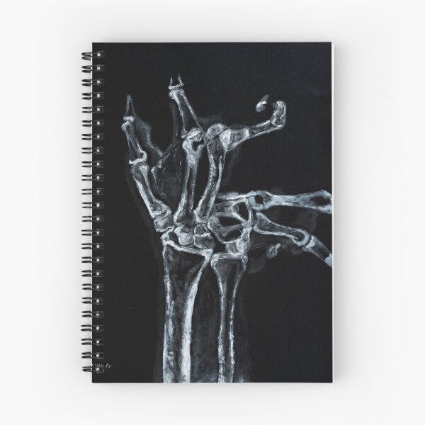 Item preview, XRAY 04 designed and sold by Yael Johnson.