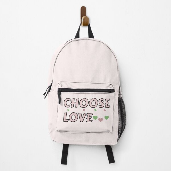 Item preview, CHOOSE LOVE designed and sold by TrinityGIRL.