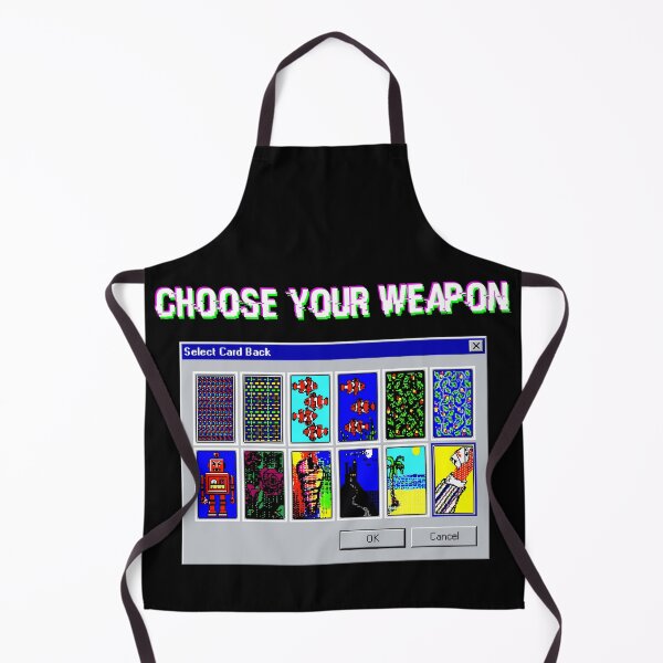 Aperçu de l'œuvre Précis - arme solitaire créée et vendue par Order42.