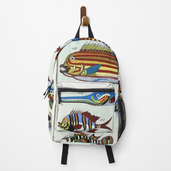 Item preview, Fish Illustration (vintage) 1800s designed and sold by CRHerrera.