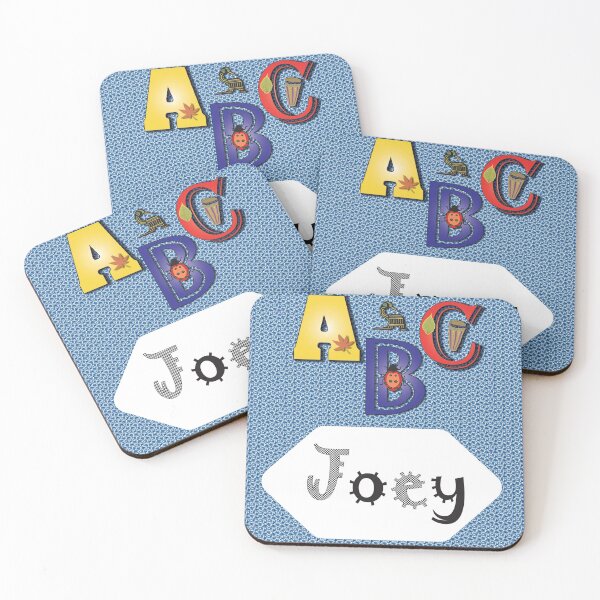 Item preview, Joey designed and sold by Kavie1970.