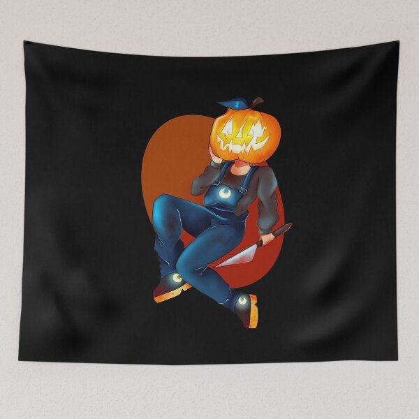 Item preview, enby slasher designed and sold by falloutcasey.