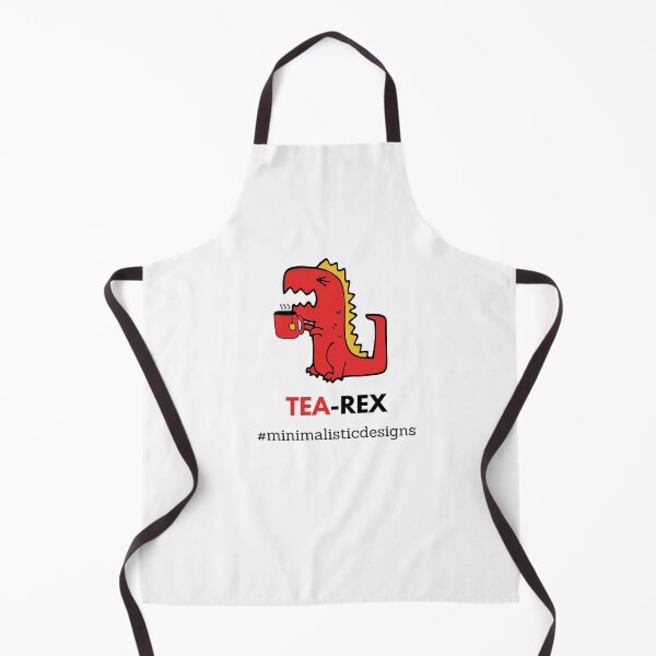 Item preview, TEA-REX designed and sold by MDclothingshop.