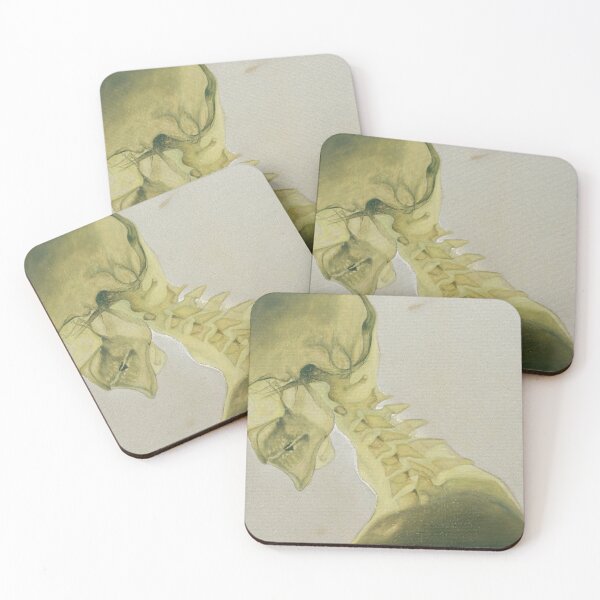 Item preview, XRAY 07 designed and sold by Yael Johnson.