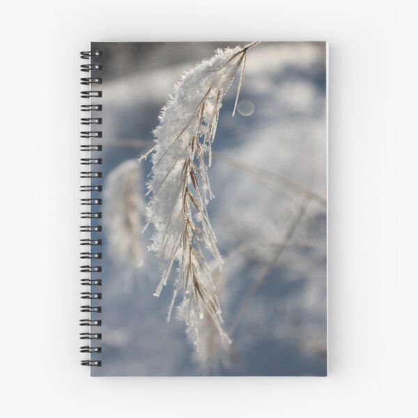 Item preview, Snow Covered designed and sold by SariePhotograph.