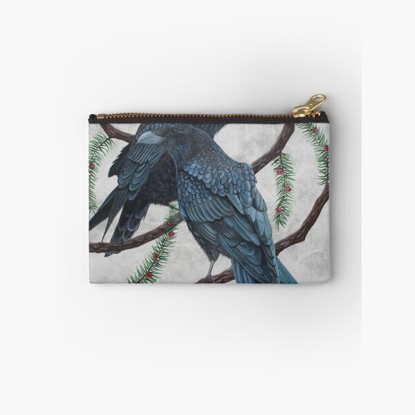 Item preview, Odin's Ravens designed and sold by Sharyn Turner.