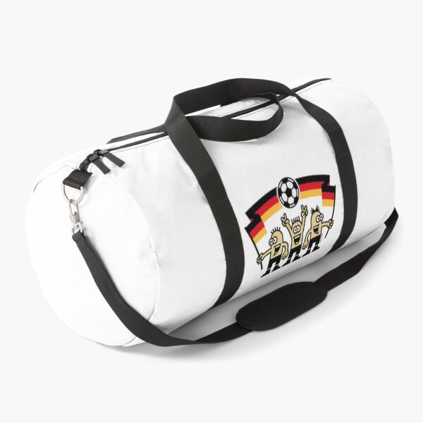 Item preview, Fußballfans Deutschland Fußball Fan Germany designed and sold by MrFaulbaum.