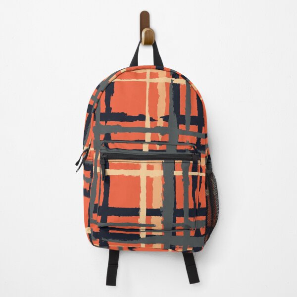 Item preview, Hand Made Scottish Tartan Grunge Plaid Craft Design designed and sold by Mrunner.