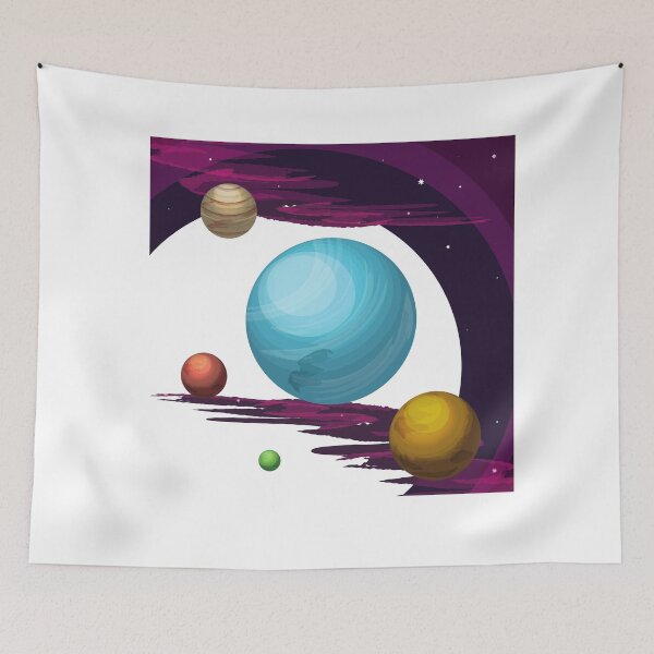 Item preview, Pluto X Baby Pluto  designed and sold by M-NUR.