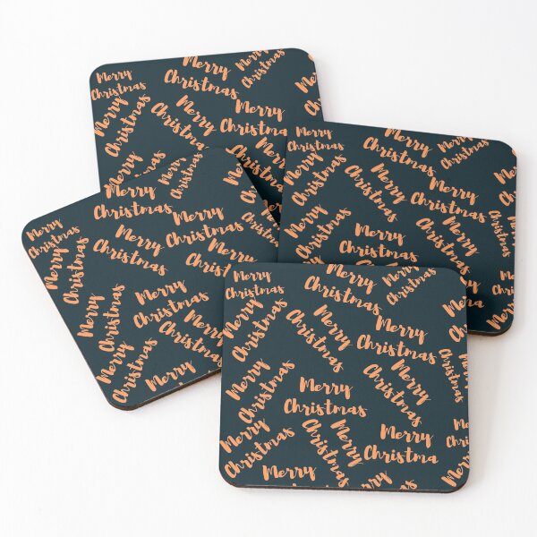 Item preview, Merry christmas latters pattern designed and sold by Ani1111.