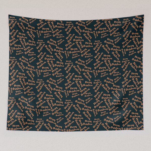 Item preview, Merry christmas latters pattern designed and sold by Ani1111.