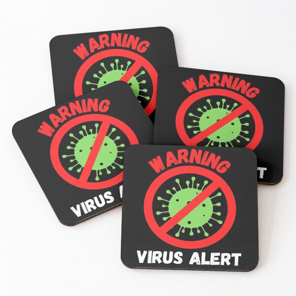 Item preview, Virology funny covid virus humor designed and sold by OneTimeEngineer.