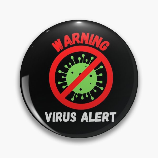 Item preview, Virology funny covid virus humor designed and sold by OneTimeEngineer.