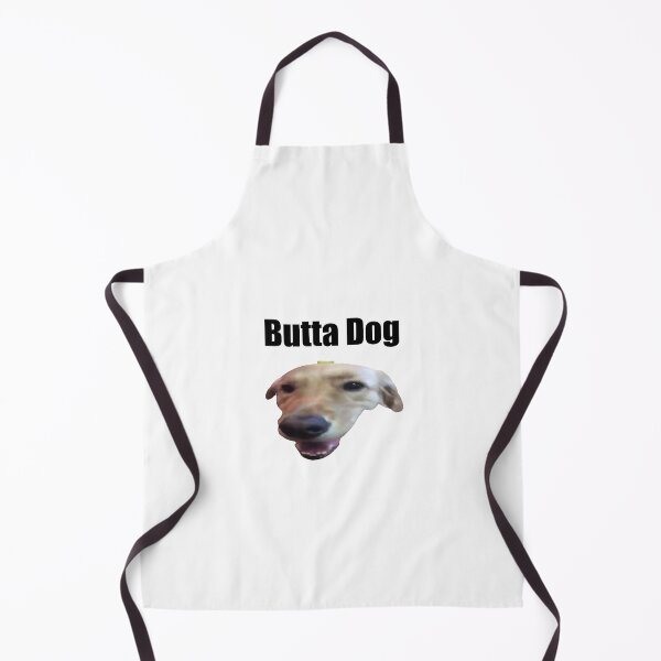 Item preview, Butta Dog designed and sold by OatSealDesigns.