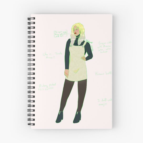 Item preview, Amnesty  janelle  designed and sold by Rolaplayor101.