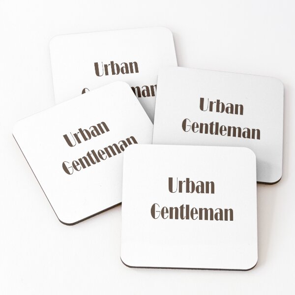 Artikelvorschau, Urbaner Gentleman entworfen und verkauft von badassgentleman.