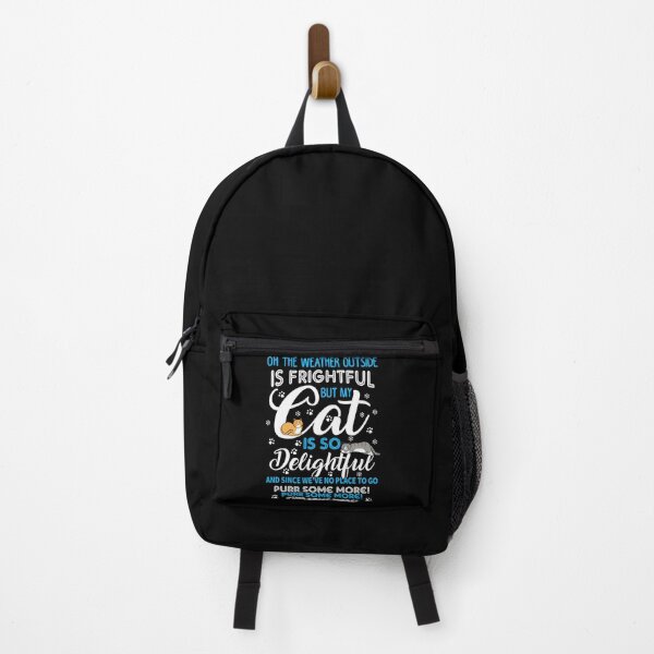 Item preview, Merry Catmas. Cats Christmas Gift. designed and sold by KsuAnn.